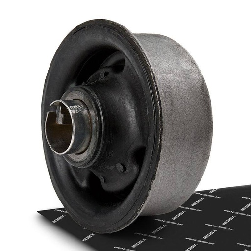 Mounting, control/trailing arm
