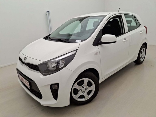 KIA Picanto (Year of Construction 2021, 67 PS, Petrol)