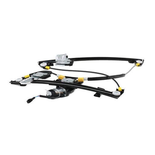 Window Regulator