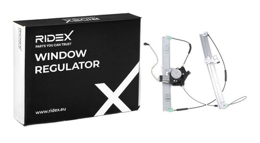 [SUPP-6358-1561W0119] Window Regulator