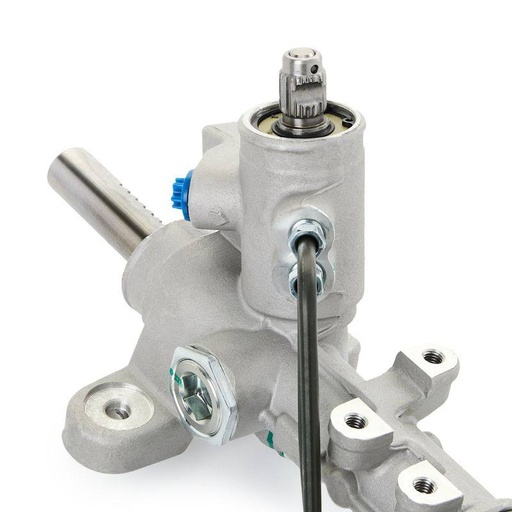 [SUPP-6358-286S0371] Steering Gear