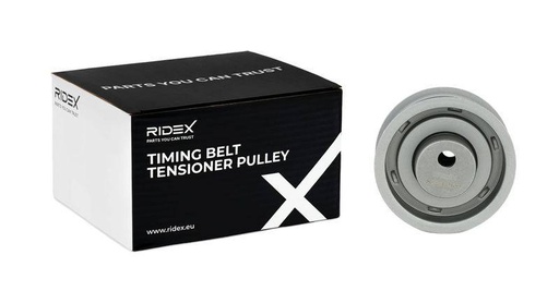 [SUPP-6358-308T0003] Tensioner Pulley, timing belt