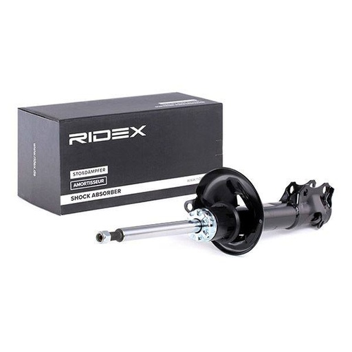 [SUPP-6358-854S0652] Shock Absorber