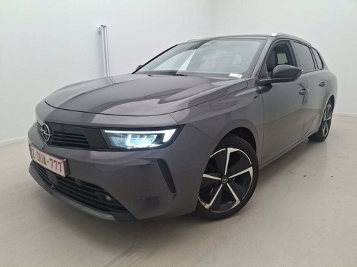 [VEH-7371100] OPEL Astra (Year of Construction 2023, 131 PS, Diesel)