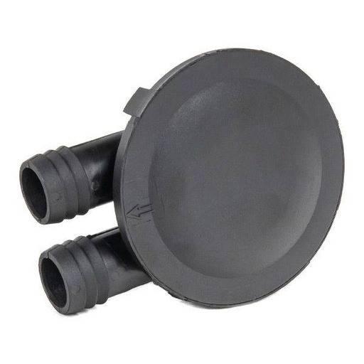 Valve, crankcase ventilation