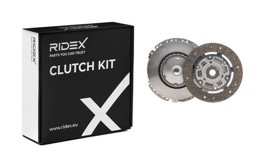 Clutch Kit