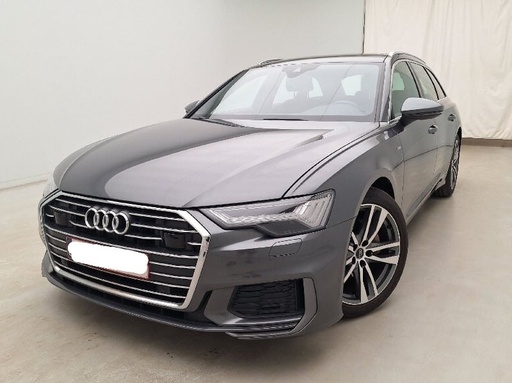 [VEH-AUD-USED-0098] AUDI A6 (Year of Construction 2021, 204 PS, Diesel)