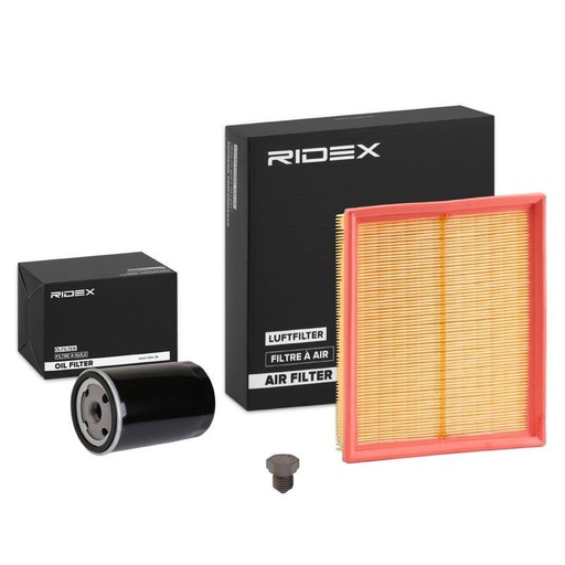 Filter Set