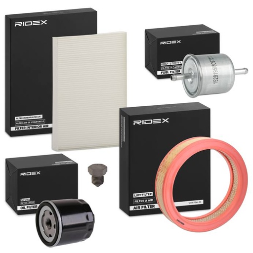 Filter Set