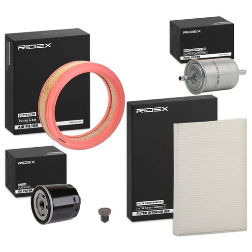 Filter Set