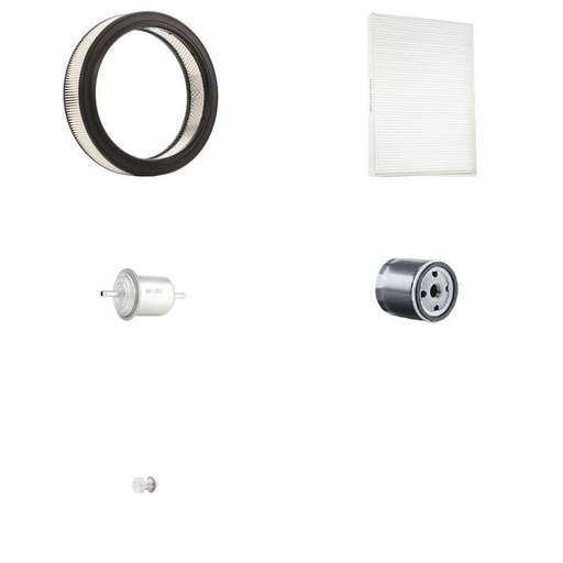 Filter Set