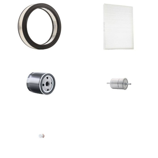 Filter Set