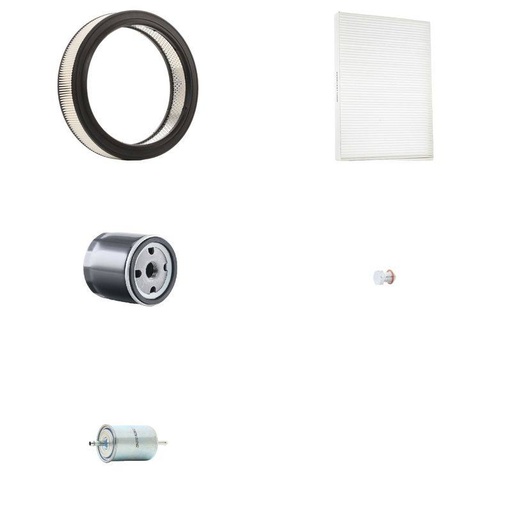 Filter Set