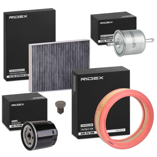 Filter Set