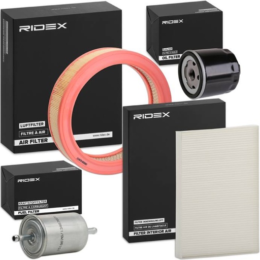 Filter Set