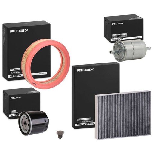 Filter Set