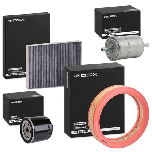 Filter Set