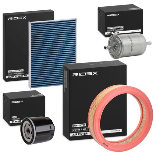 Filter Set