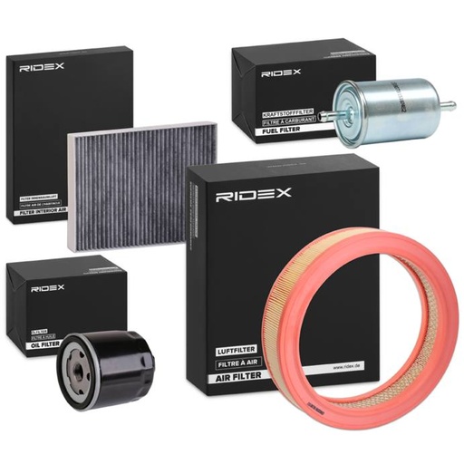 Filter Set