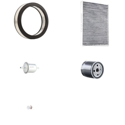 Filter Set