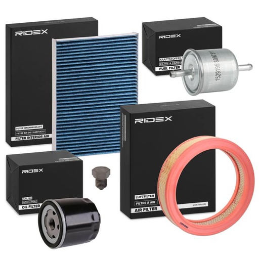 Filter Set