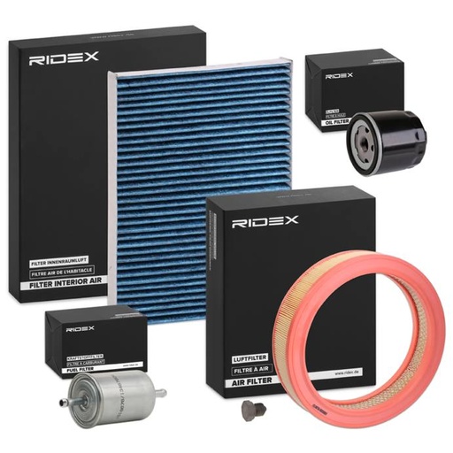 Filter Set