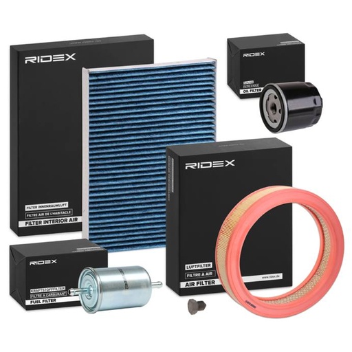 Filter Set