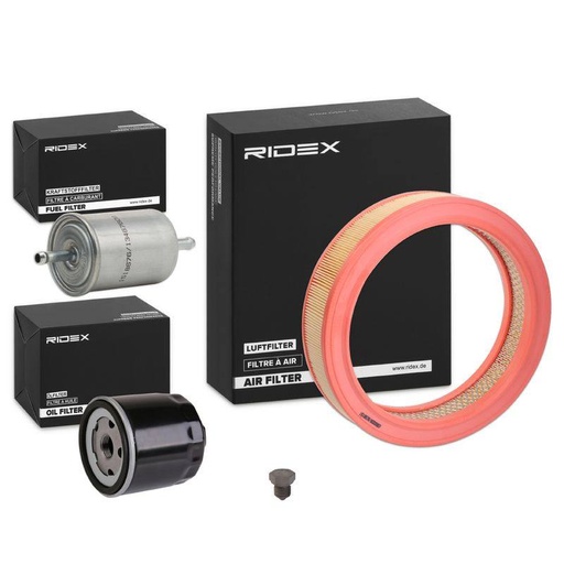 Filter Set