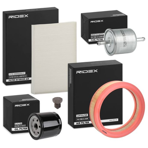 Filter Set