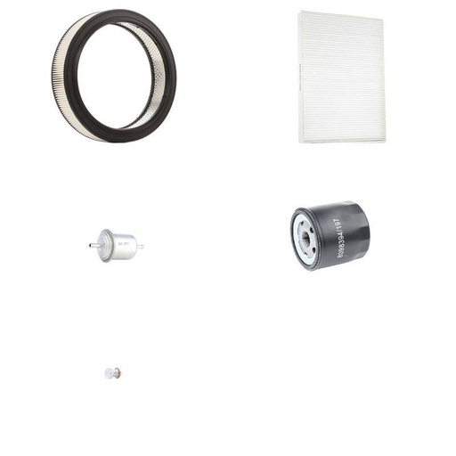 Filter Set