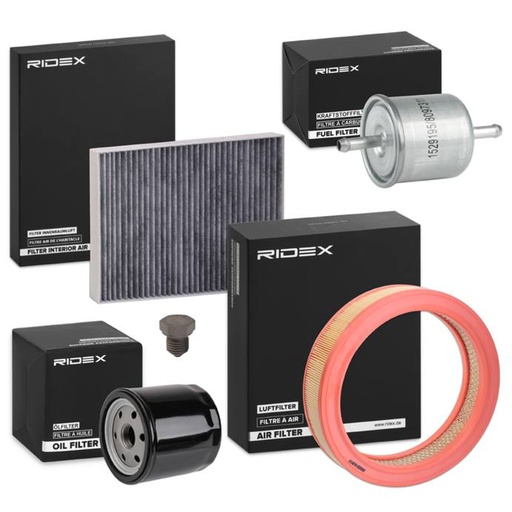 Filter Set