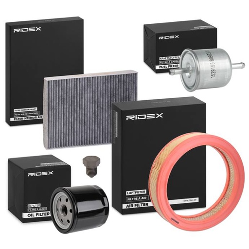 Filter Set