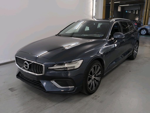 [VEH-VOL-USED-0058] VOLVO V60 (Year of Construction 2021, 253 PS, Hybrid Petrol)