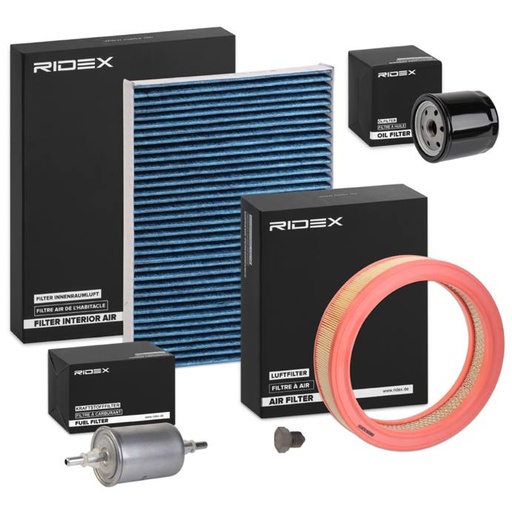 Filter Set