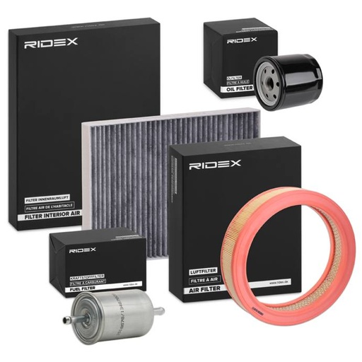 Filter Set