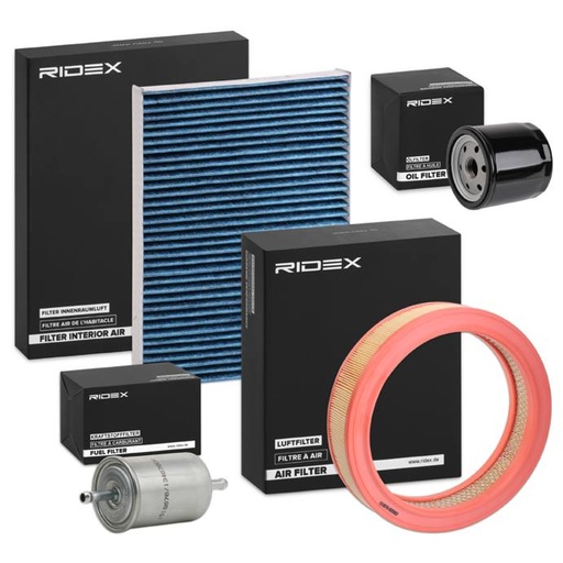 Filter Set