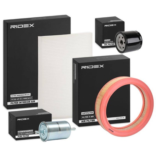 Filter Set