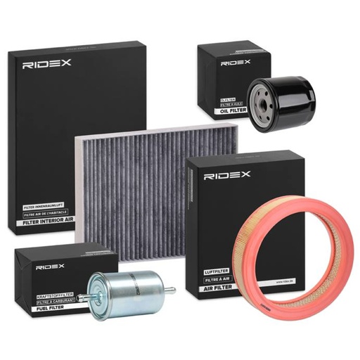 Filter Set