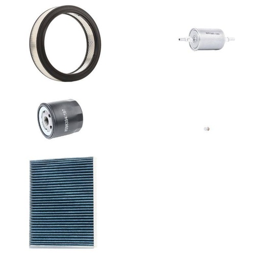 Filter Set