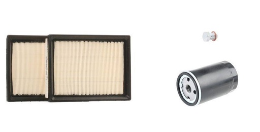 Filter Set