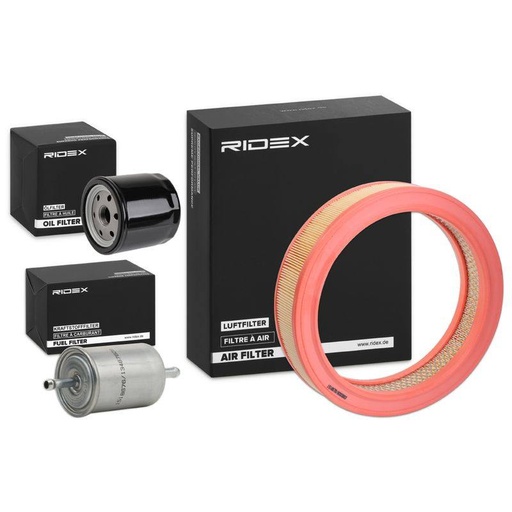 Filter Set