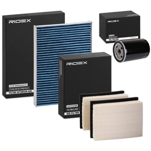 Filter Set
