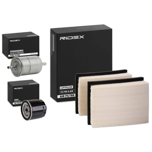 Filter Set