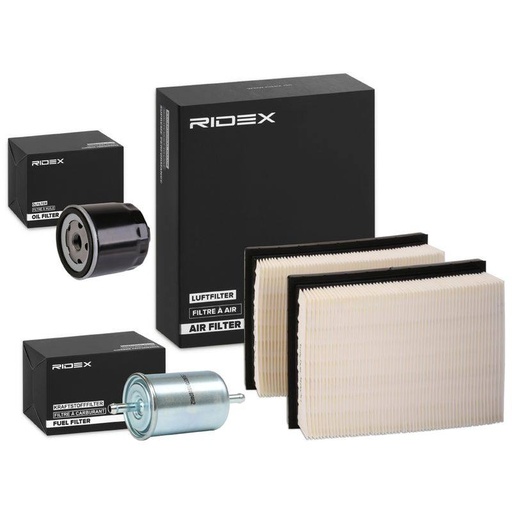 Filter Set
