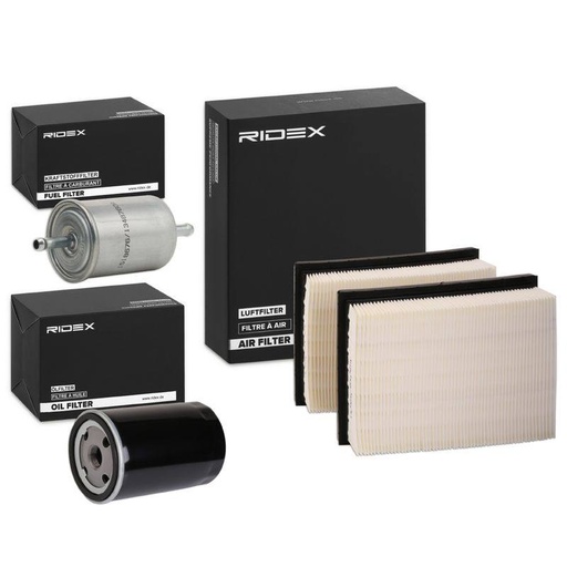Filter Set