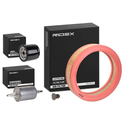Filter Set