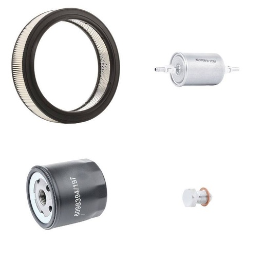 Filter Set