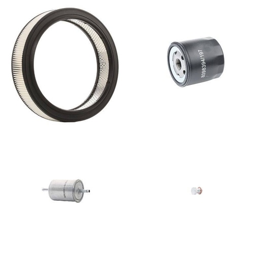 Filter Set