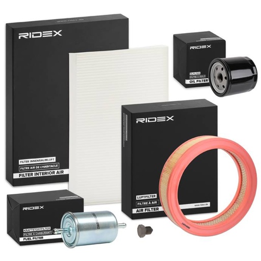Filter Set