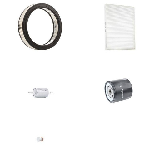 Filter Set